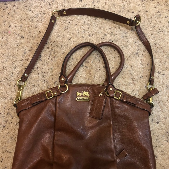 Coach bag - Picture 8 of 9